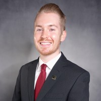 Justin Edwards, P. E.