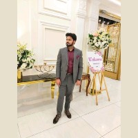 Farasat Saeed