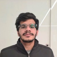 Anshu Sehrawat