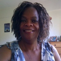 Evelyn Sharon Mashamba