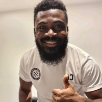 Chuka Agudosi