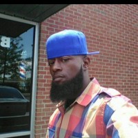 Marcus Covington