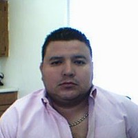 Luis Rodriguez Ramirez
