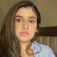 Pallavi Sehgal