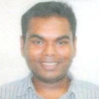 Siddhesh Borkar