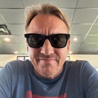 Robert L Hubbard Jr.