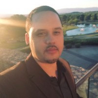Mike Del Fierro