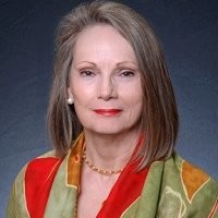 Betty Harris