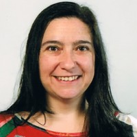Sónia Cristina C. Oliveira Pacheco