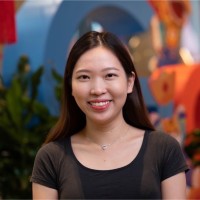 Cheryl Koh