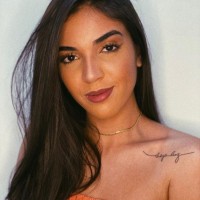 Iasmim Pinho