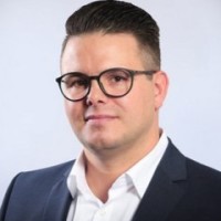 Benedikt Weber