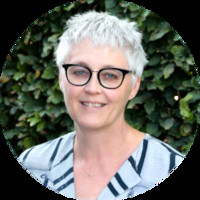 Anita Verstappen