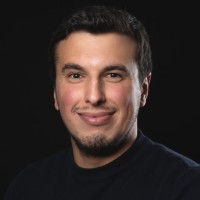 Ghazi Aouachri