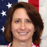 Traci Harvey