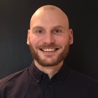 Fredrik Åslin