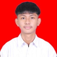 M.Iqbal Rizkia Pramana