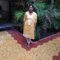 Abhilasha Jain