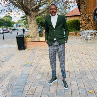 Ntsako Logan Shitlavane