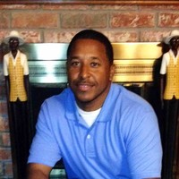 Kedric Smith