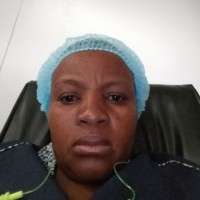 Shirley Moremi