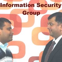 Information Security Group
