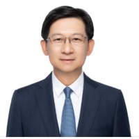 SHAN George CUI