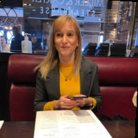 Joanna Bristowe MIRP