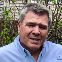 Kevin Mckenna