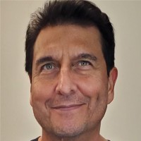 Joe Garza