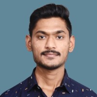 Sunil Yadav