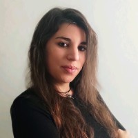 Cristina Hidalgo