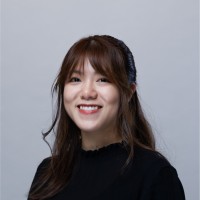 Catherine Lu
