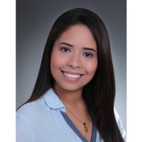Geraldine Cabarca Ebratt