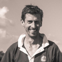Iain Heaton