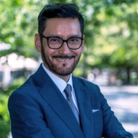 Rony Castillo Alarcón PhD - Gerente Comercial