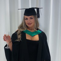 Katie Ward