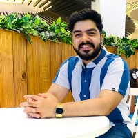 Avinash Harwani