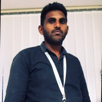 Vijayakumar Peerla