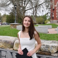 Haley Chouinard