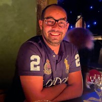 simohammed mazzel