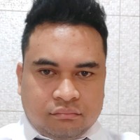 Alvin Gapor