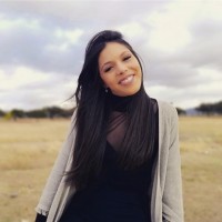 Beatriz Barneto Vinagre