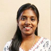 Raja Varshini
