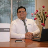 Rubén Darío Aréchiga de la Garza