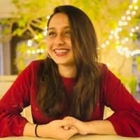 Wadeeha Fatima