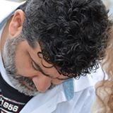 Harry Tsakiropoulos