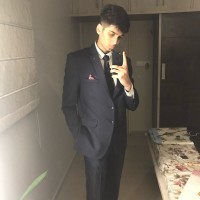 Rishab Kotwal
