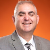Nick Rapitis