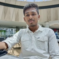 Praveen Subramaniyam